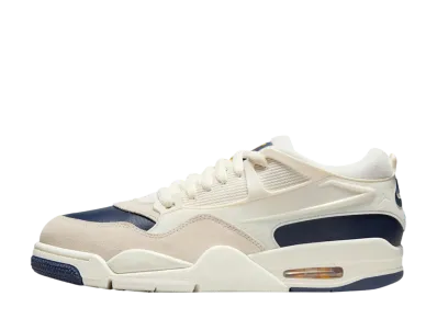 Nike Air Jordan 4 RM "Michigan"