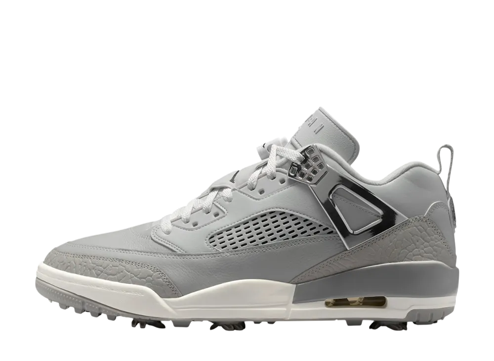 ナイキ ジョーダン スパイジーク ロー ゴルフ "ライトアイアンオール"