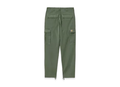 Carhartt WIP Regular Cargo Pant "Dollar Green (Garment Dyed)"