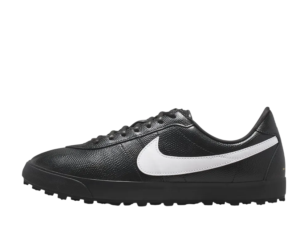 ナイキ アストログラバーSE "ブラック/セイル"