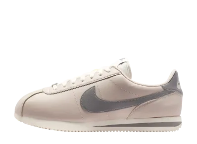 Nike Cortez Leather "Cream 2/Soft Pearl/Pencil Point"