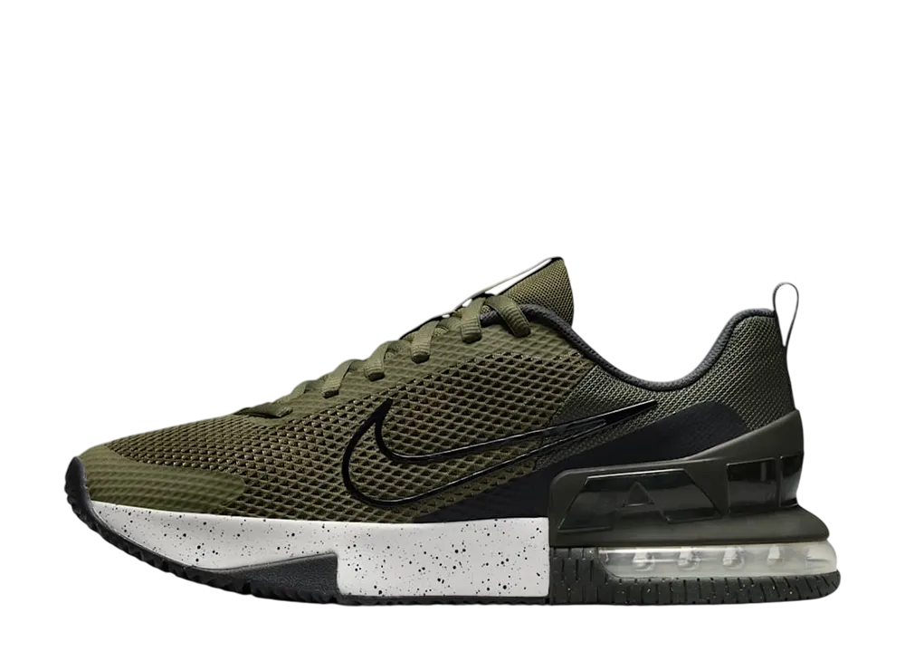 Nike Air Max Alpha Trainer 6 "Medium Olive/Anthracite"