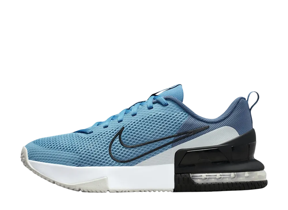 Nike Air Max Alpha Trainer 6 "Work Blue/Photon Dust/Black"