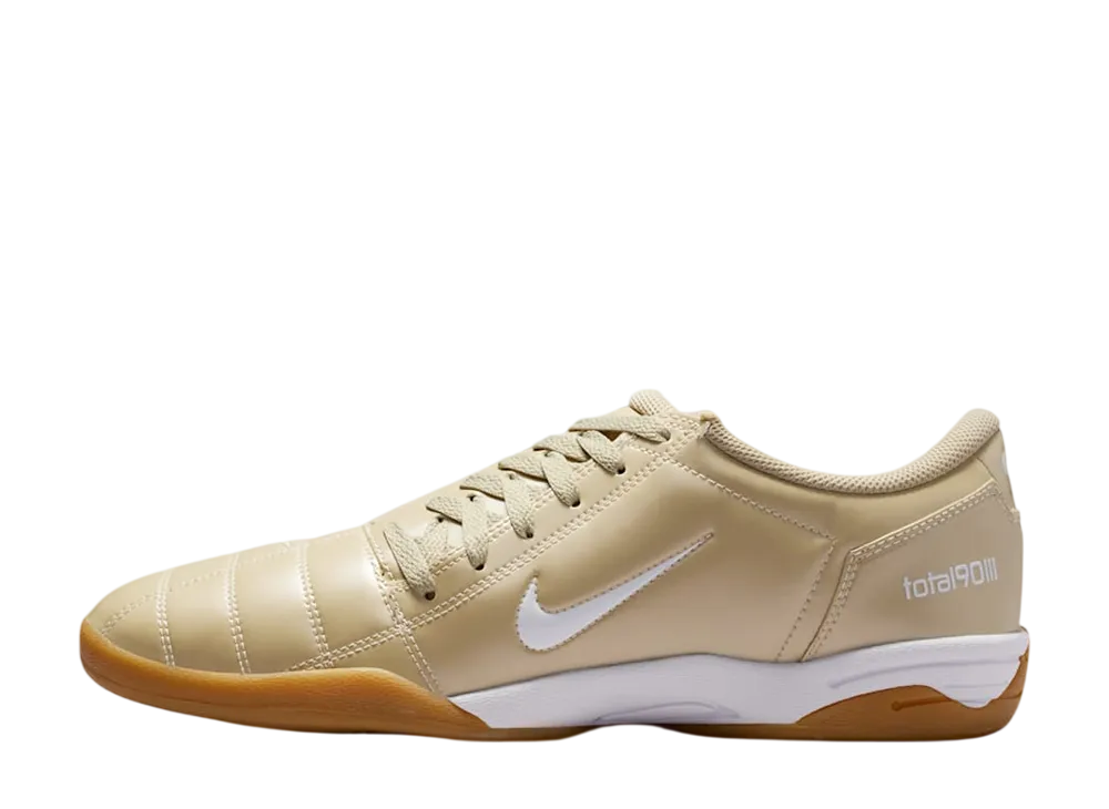 ナイキ トータル90 3 "デザートカーキ/スタジアムグリーン/ガムライトブラウン/ホワイト"