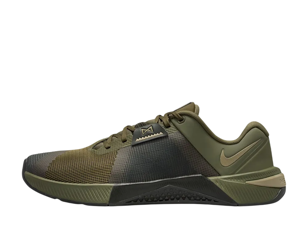 ナイキ メトコン10 "ミディアムオリーブ/セコイア/ブラック"