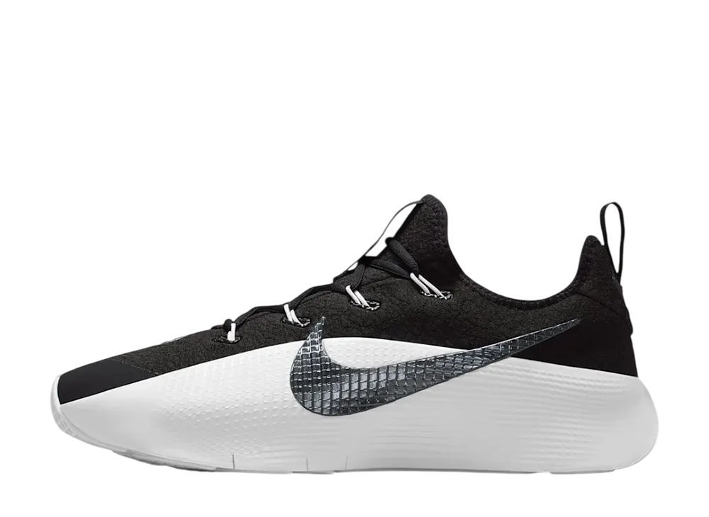 ナイキ レブロン TR1 "ブラック/ホワイト/ブラック"
