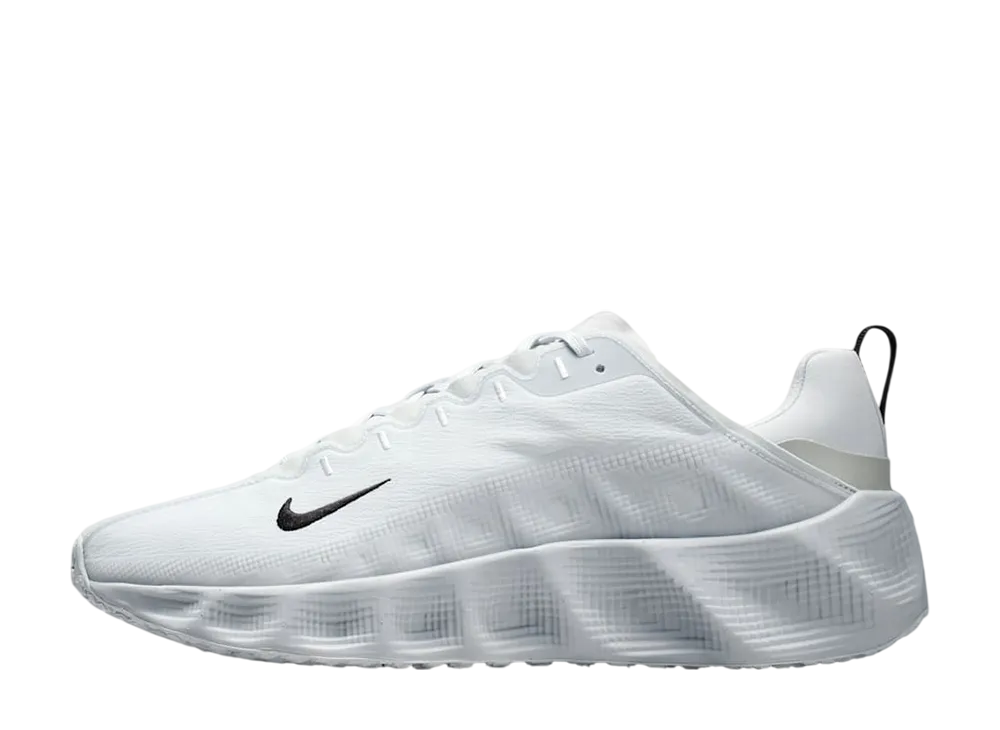 ナイキ エイバ ローバー "ピュアプラチナム/ブラック"