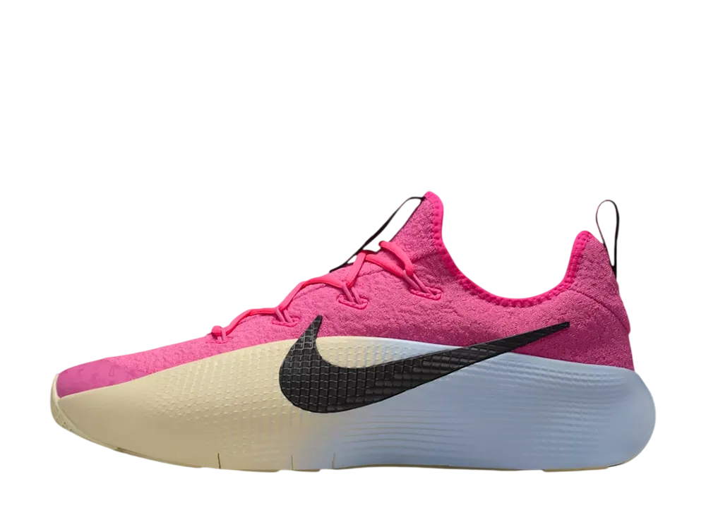 ナイキ レブロン TR1 "ピンクサイクル/ハイドロジェンブルー"