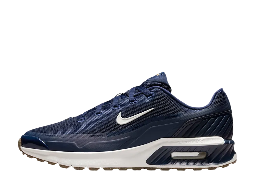 ナイキ エアマックス ビア "ミッドナイトネイビー/オブシディアン"