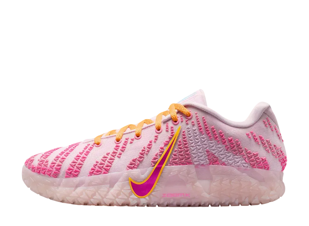 Nike Ja 3 "Jelly Bean" (HF2794-601/HF2793-601)