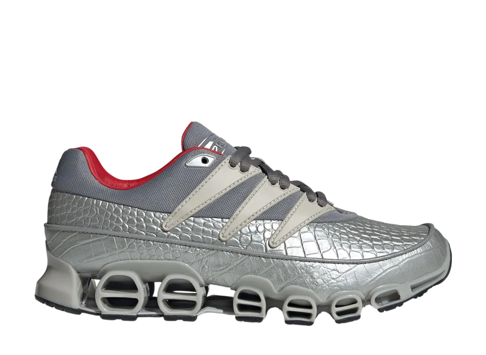 アディダス プレデター94 メガライド "アイアンメタリック/グレーワン/コアブラック"