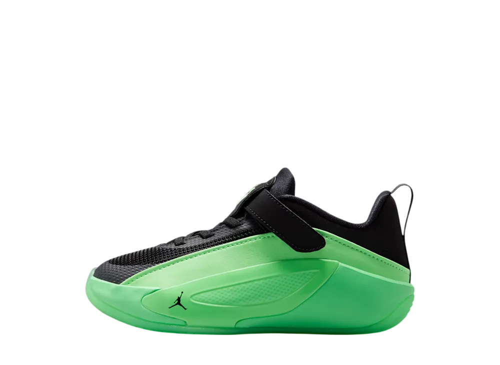 ナイキ PS ルカ5 "ヴェノム" (キッズ)