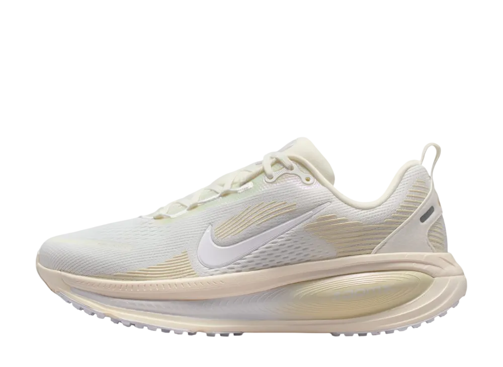 ナイキ ウィメンズ ボメロ18 "サミットホワイト/チョーク/シーグラス"