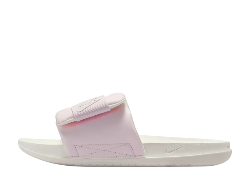 Nike Women's Offcourt Adjust Slide "Pearl Pink/Sail"