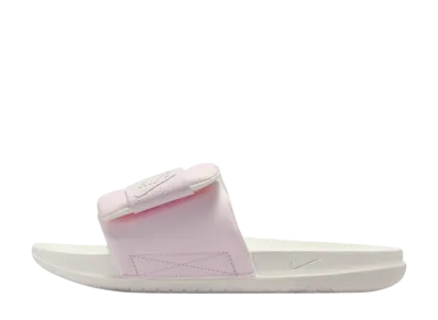 Nike Women's Offcourt Adjust Slide "Pearl Pink/Sail"