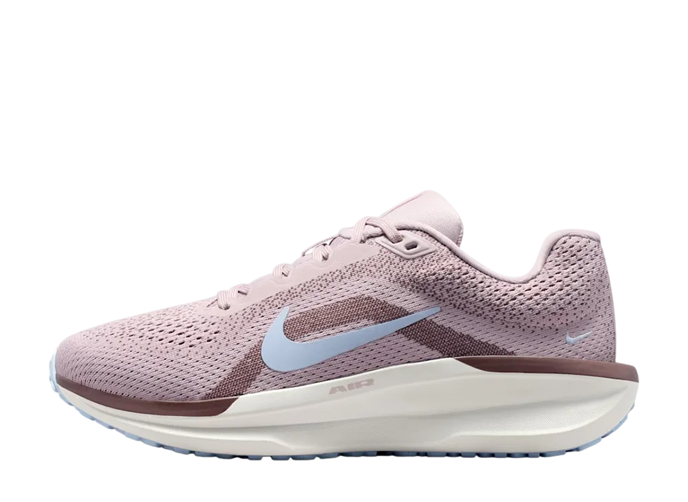 Nike Women's Winflo 11 "Particle Rose/Sail/Tattoo/Hydrogen Blue"