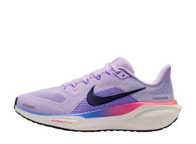 Nike Women's Pegasus 41 "Violet Mist/Purple Dynasty"