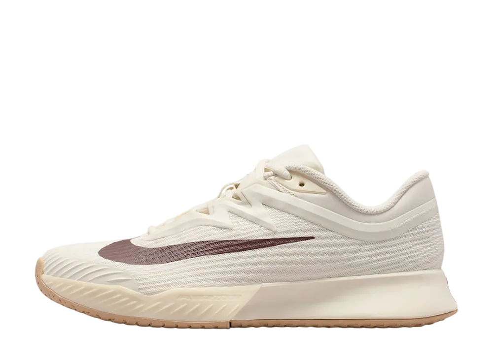 Nike Women's Vapor Pro 3 "Pale Ivory/Vachetta Tan/Tattoo"