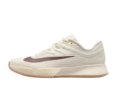Nike Women's Vapor Pro 3 "Pale Ivory/Vachetta Tan/Tattoo"