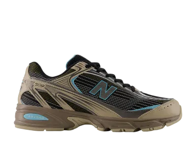 New Balance 509 "Stoneware/Thunder Brown/Taffy Blue"