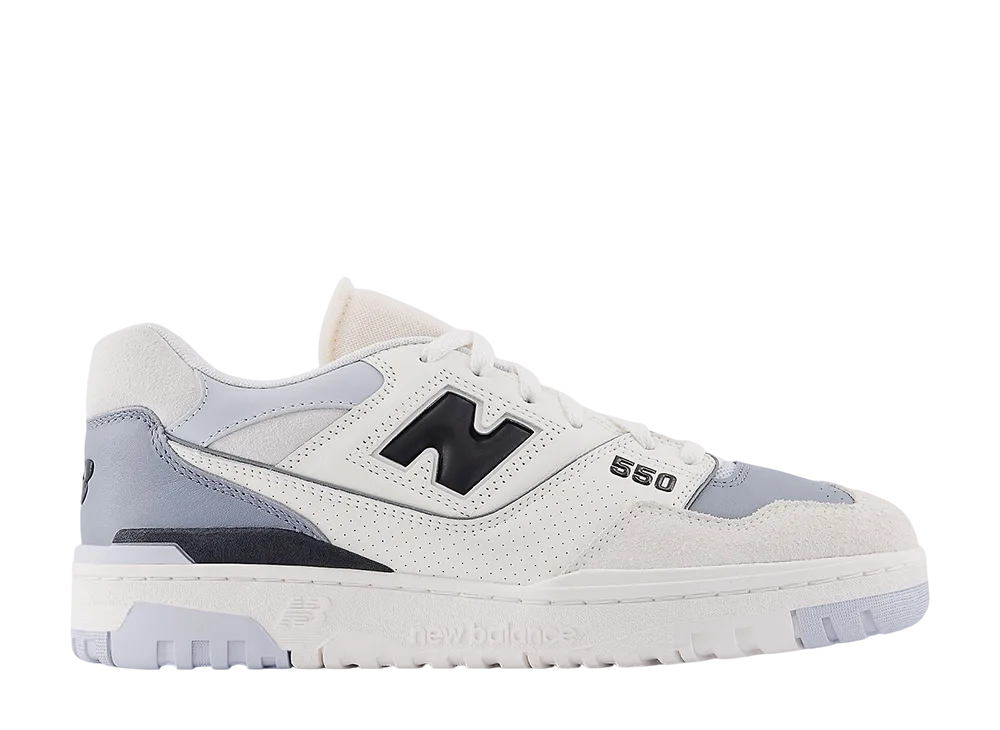 ニューバランス 550 "シーソルト/グラナイト"