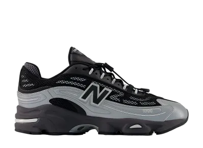 New Balance 1000 "Silver Metallic/Black"