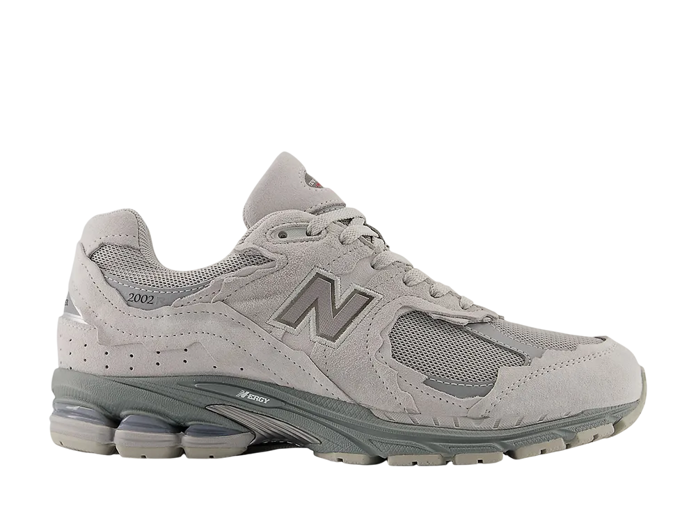 ニューバランス 2002R ゴアテックス "スレートグレー/キャッスルロック"