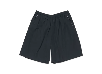 Acne Studios Striped Shorts "Navy"