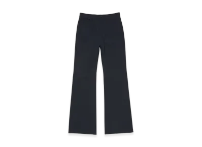 Acne Studios Pinstripe Trousers "Navy"