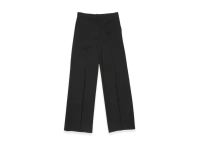 Acne Studios Tailored Suit Trousers "Black"