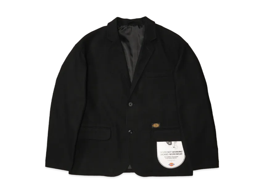 Dickies x TRIPSTER Tweed Suit Dickies x TRIPSTER Tweed Suit