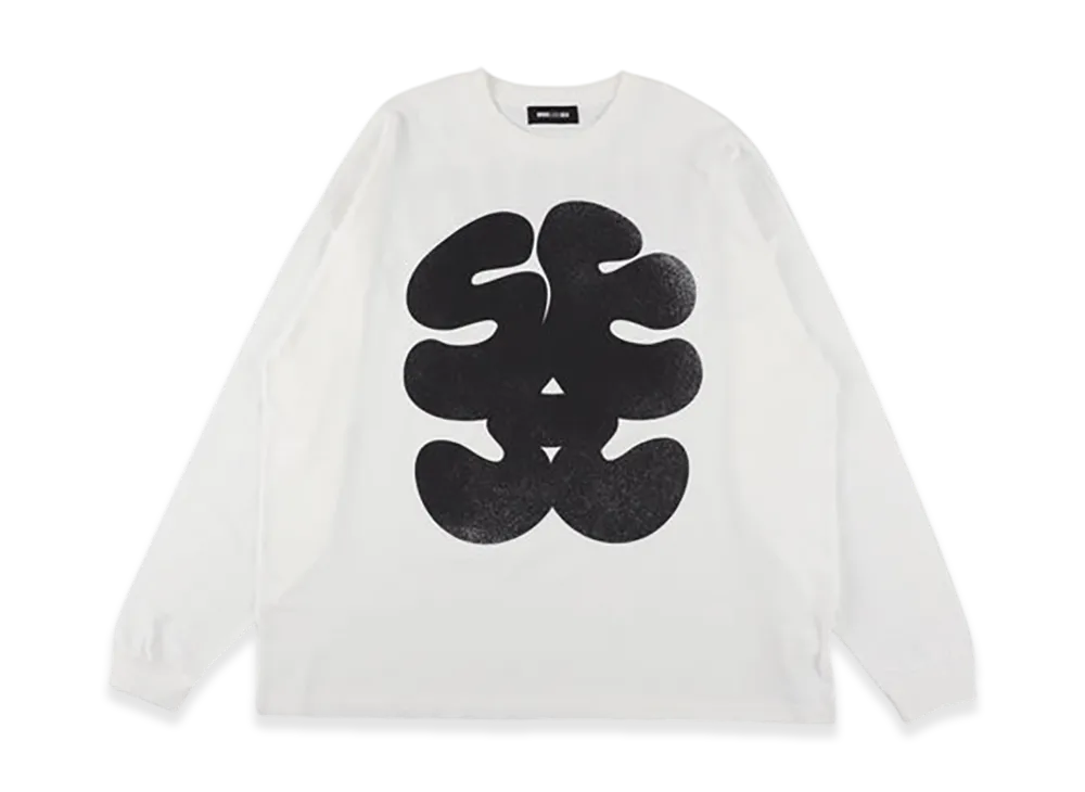 WIND AND SEA Full House Sea L/S Tee 