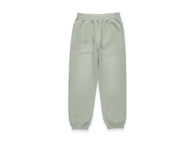 WIND AND SEA Sulfur Dyeing Logo Sweatpant "Mint"
