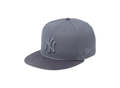 NEW ERA 59Fifty Year Of The Horse New York Yankees "Gray"