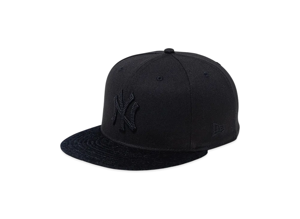 NEW ERA 59Fifty Year Of The Horse New York Yankees "Black"