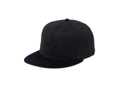 NEW ERA 59Fifty Year Of The Horse Classic Logo "Black"