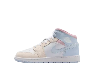Nike GS Air Jordan 1 Mid "Valentine's Day" (2026)