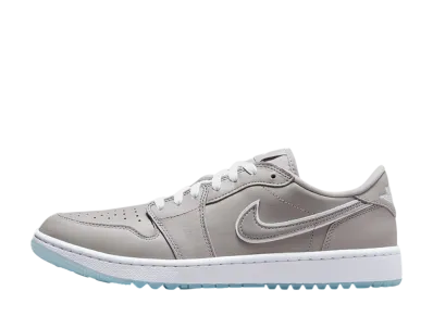 Nike Air Jordan 1 Low Golf "Medium Grey"