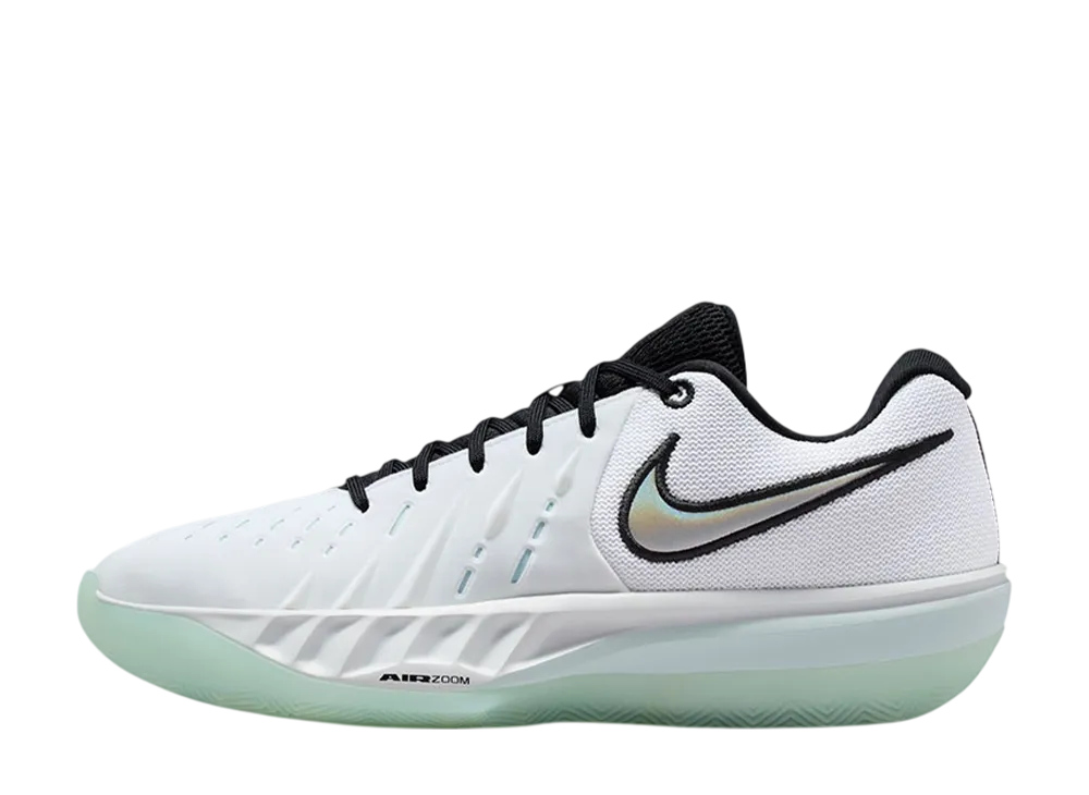 Nike Air Zoom GT Cut Academy 2 "White/Glacier Blue"