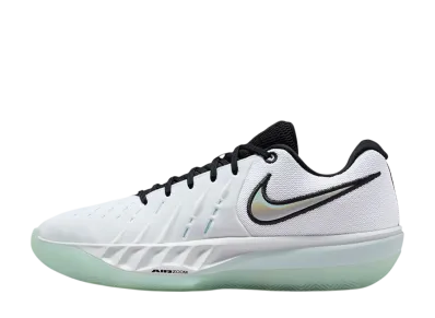 Nike Air Zoom GT Cut Academy 2 "White/Glacier Blue"