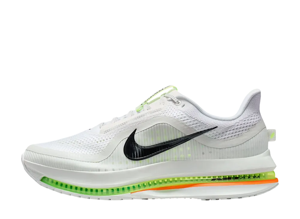 ナイキ ペガサスプレミアム "ホワイト"