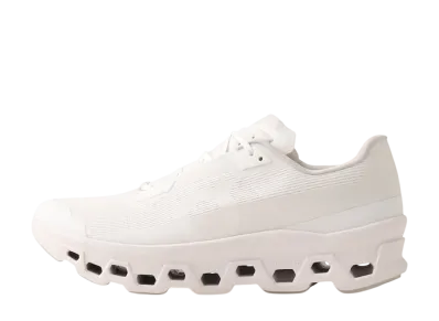 On Cloudmonster Void 1 "White"