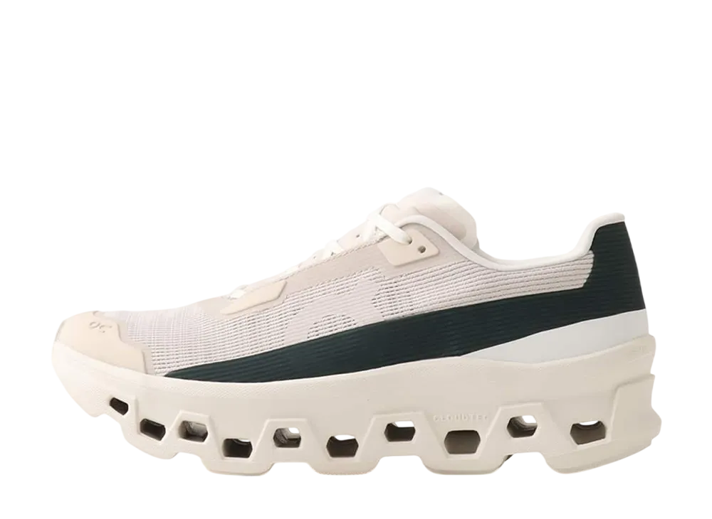 オン ウィメンズ クラウドモンスター ヴォイド1 "アイボリー"
