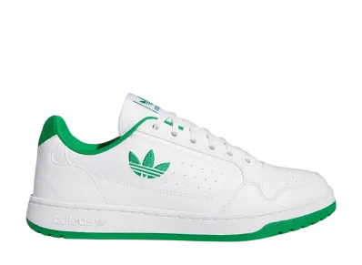 adidas NY 90 "Cloud White/Green"