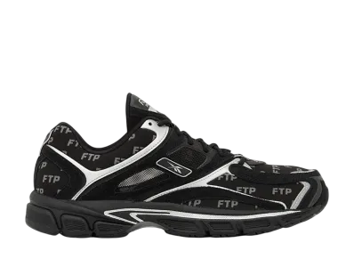 FTP × Reebok Premier Trinity KFS "Black"