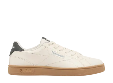 Reebok Court Clean "Chalk"