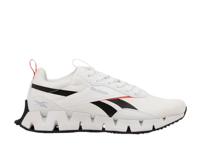 Reebok Zig Dynamica STR "Footwear White"