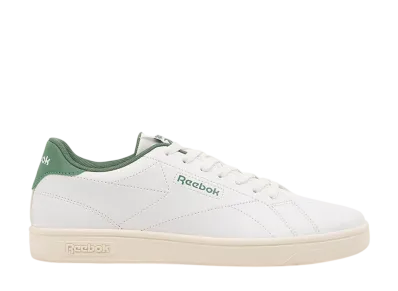 Reebok Court Clean "White"