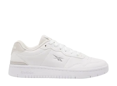 Reebok BB 1000 Clean "White/Grey"