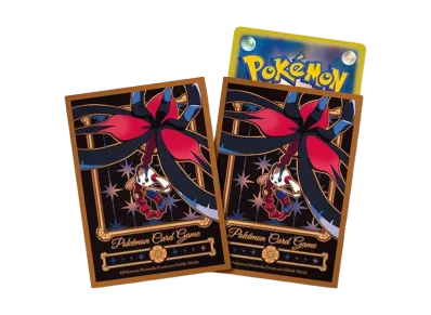Pokemon Card Game Deck Shields Mega Floette
